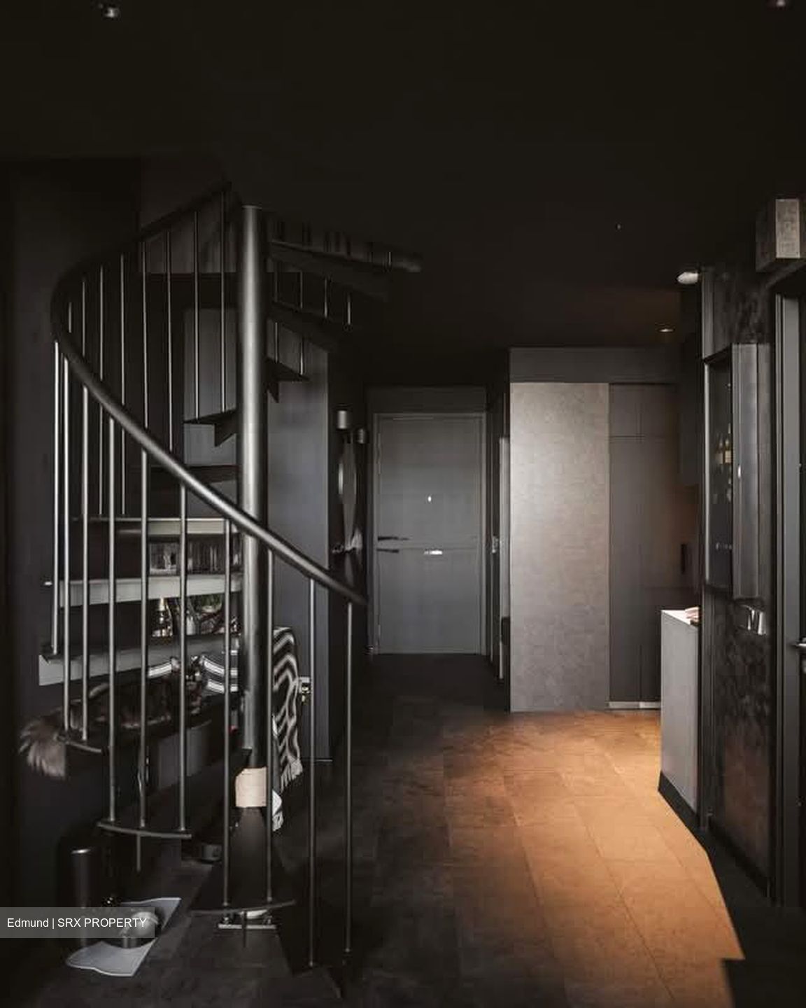 The Florence Residences (D19), Apartment #570652211